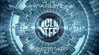 Mr Armtone - Time Machine (Solid Steel A/V mix) (AI upscale)