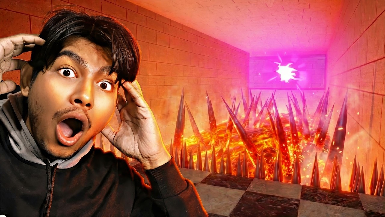 Only 1% People Can Beat This GAME | Fever Meme