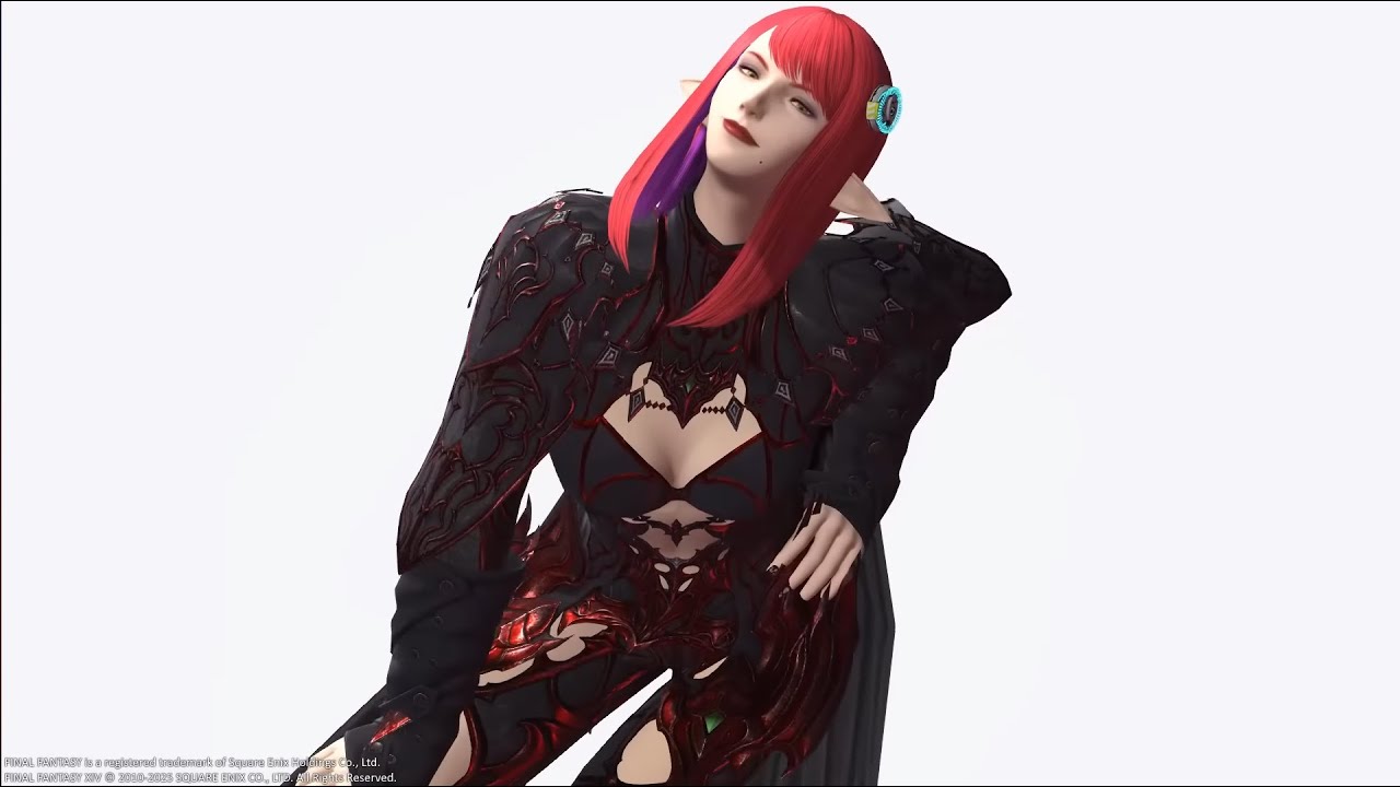 FFXIV: The Arcadion M9S | 2nd Clear | modified TF strat