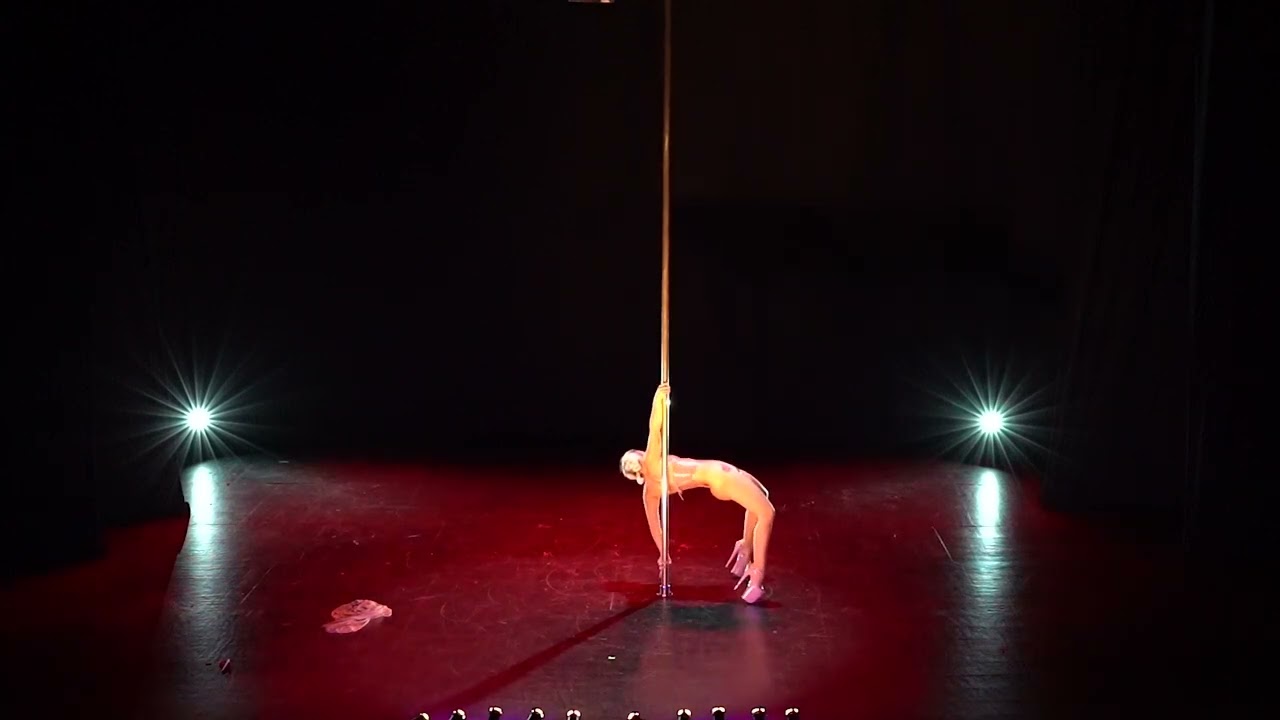 Exotic Generation Latam 2022 - Carol Martins