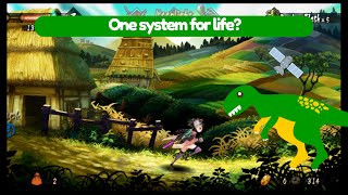 Which one system would you choose for life? (VR) PLUS - shoutout!