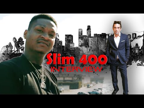 Slim400 Interview with Al Profit | Talks Piru, Tekashi, IceWata Music 