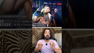 FINALLY! Conor McGregor Is Coming Back to FIGHT Max Holloway! #shorts