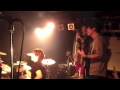 FILMI&infin;CHAIN ハルシネーション (2013/11/04 @Bayjungle)