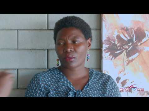 Oooooops! we are no longer friends. Kansiime Anne. African comedy