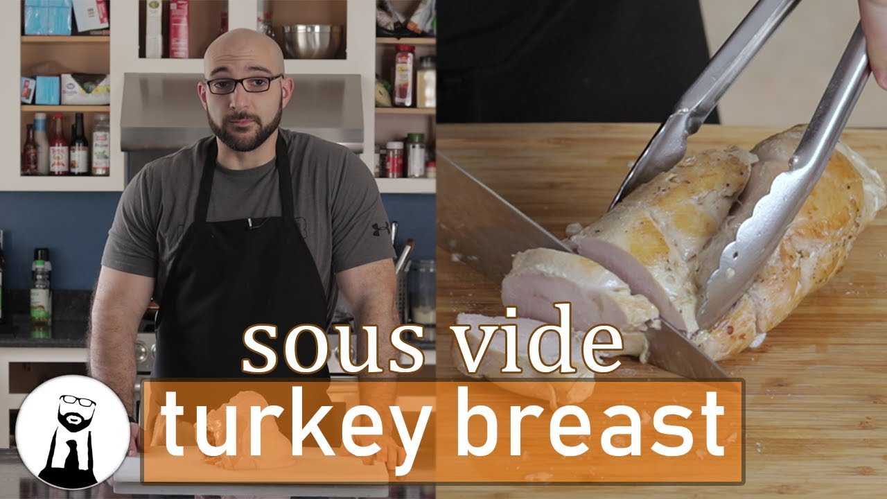 Грудка индейки, су-вид