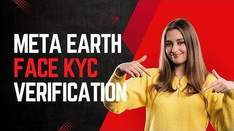 Meta earth wallet face verification | Meta earth wallet airdrop | Mee pas KYC verification