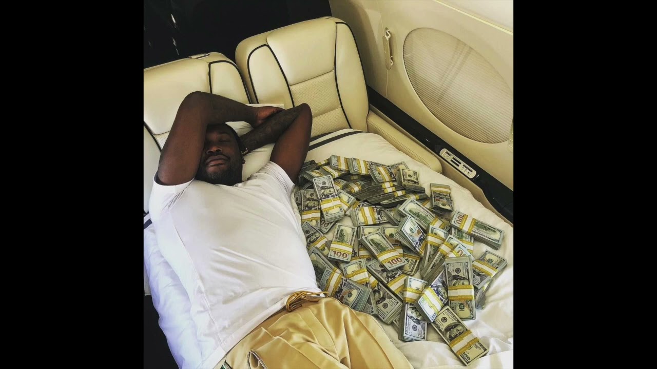 [FREE]  Meek Mill x Jay-Z type beat // "Paid freestyle" (Prod. by Ezi Cut)