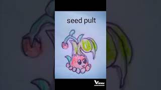 Pvz 2 Premium Fan Made Plant