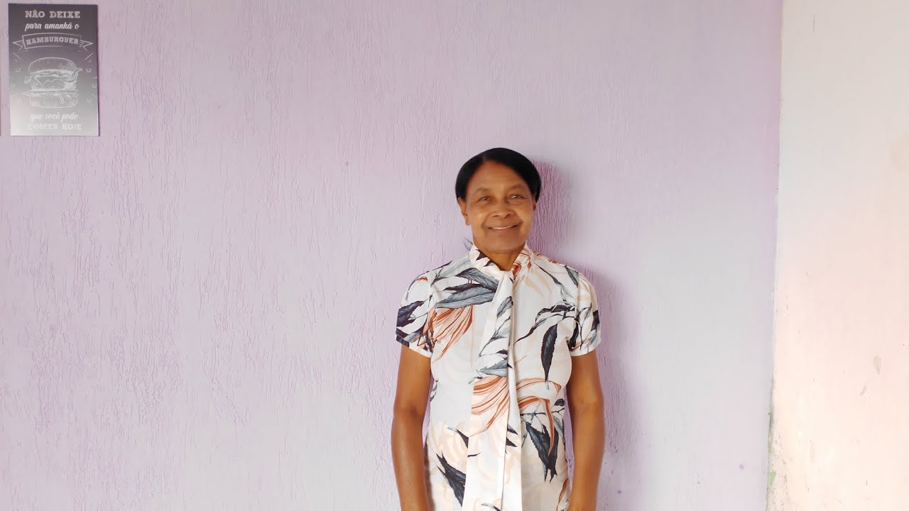 Testemunho CCB privilégio de Deus 