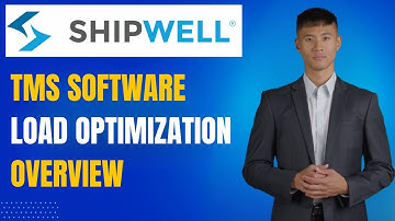 Shipwell TMS Load Optimization Overview: Streamline Your Shipments