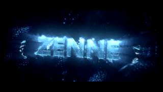 Intro For Zenne Made By ZoarkFX *FIRE SETTINGS IN THE DESC.*