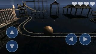 Ahir game Penyeimbang Extreme 3 Gamplay android screenshot 2