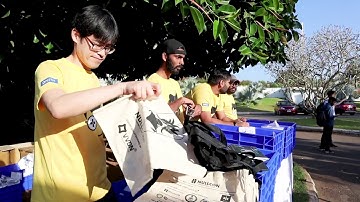 Aftermovie #NullconDasham | nullcon Goa 2019