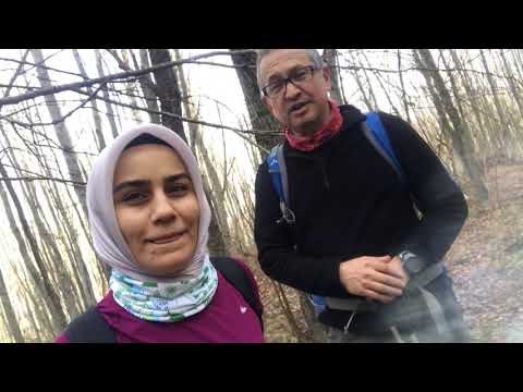 Video: Katarların Öldüğü Montsegur Yürüyüş Turu Fotoğrafı