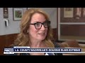 LA County to end ban on post-wildfire rent gouging | FOX 11 LA