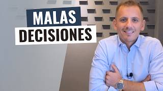 Podcast de IDC 🎙️ ¿Cuándo NO vender? (al menos, no necesariamente) 📈