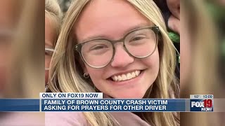 Family remembers 19-year-old  woman killed in Brown County crash