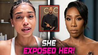 Brandy Harvey REVEALS Lori’s Reaction To Michael B Jordan Oscar Win! It’s AWKWARD...