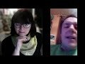 Intervjuo kun Martin Ptasinski pri instruado de Esperanto en Universitato