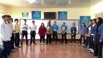 Grade 9 Rutherford Vocal Music Performance Task Part 2