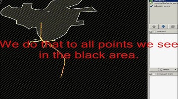 JOSM processing data to OSM (Openstreetmap) #English (Windows) part 1