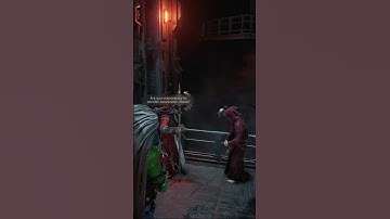 The mechanicus assistant doesn