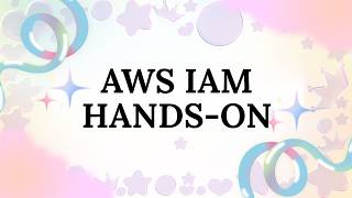 AWS IAM Hands-On Lab | Create Users, Groups, Policies & Roles | Test Permissions in AWS Console