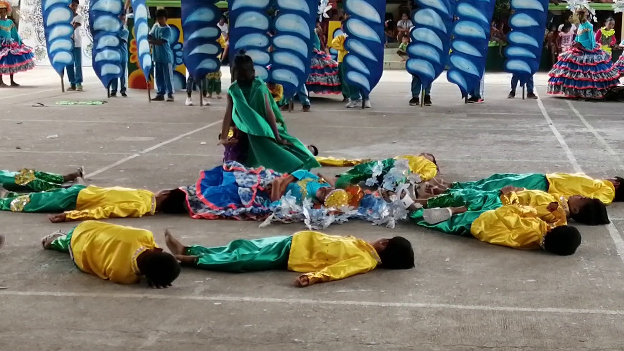 Tikoy Festival 2019 Grand champion