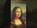 هل تبتسم الموناليزا حق ا 