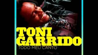 TONI GARRIDO - me libertei