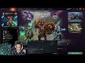 DOTA 2 | A day in the life of a Legend! (May 4, 2026) | Sandtol12