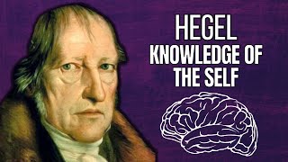 Hegel on the Self