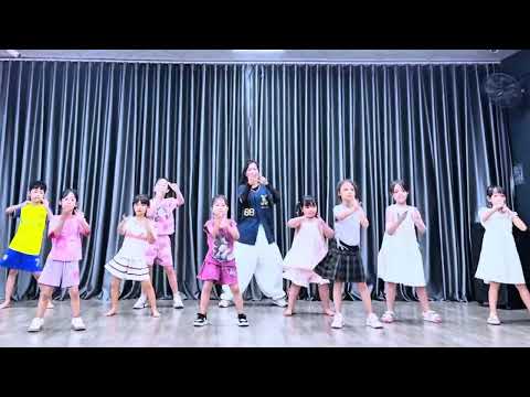 Bingo(ASSA)/ Dance kid/ dance cover.