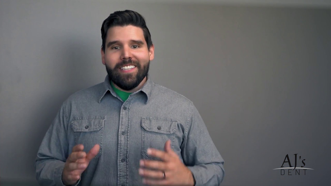 Benefits Of Paintless Dent Repair In Denver