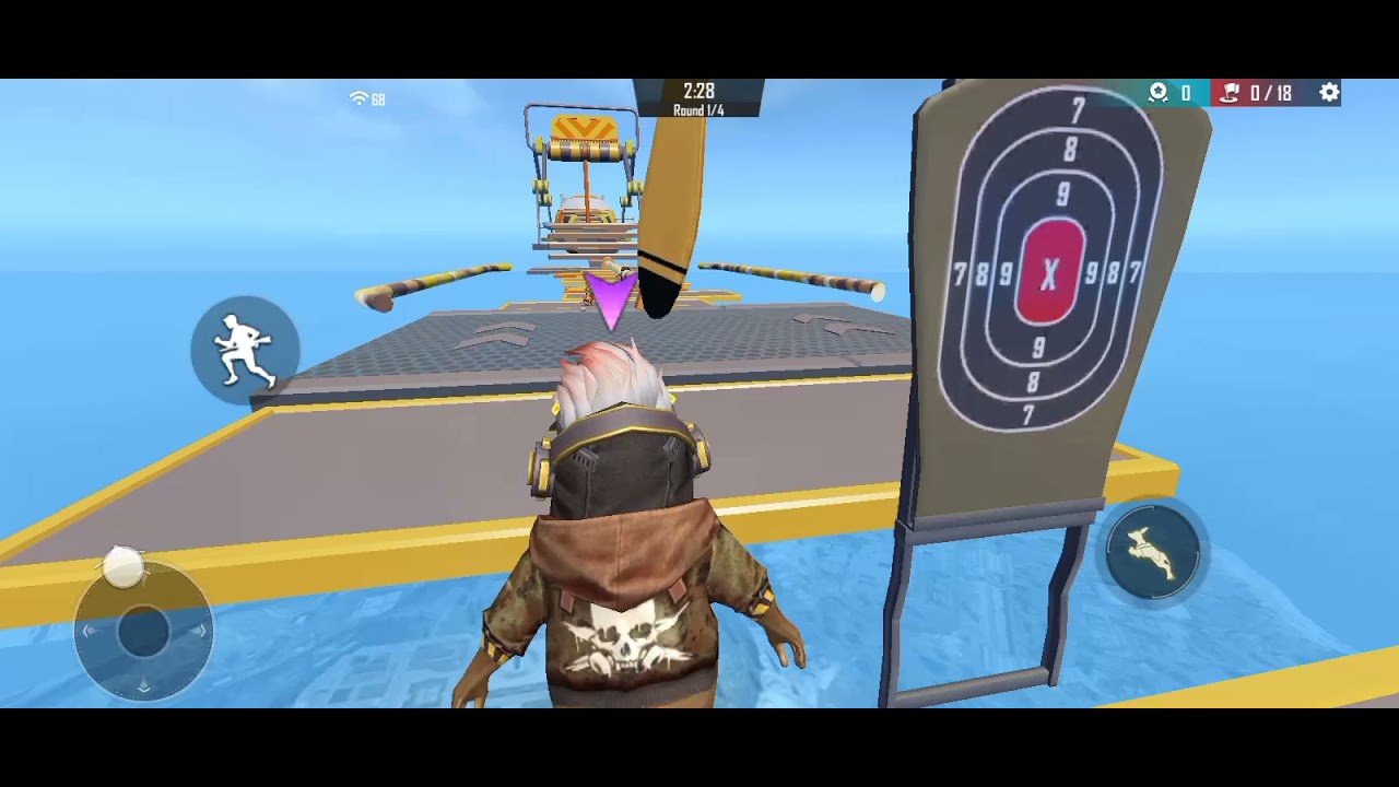 new mode -- pet mania mode playing