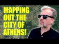 Mapping Out The City of Athens, Alabama with Tim Knox, Realtor