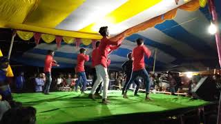 Bartard Mahabir Club