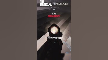 Light #shorts  #thefinalsgameplay #highlights #hightlight #thefinalsgame #thefinals #moments