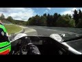 Behind the Scenes look at the Toyota electric lap record effort  [video]