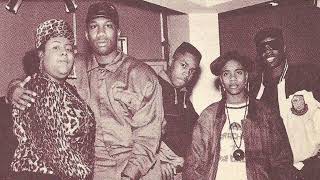 Mr. Magic & Mister Cee "Classic Showcase" Radio Drop (feat. KRS-One)