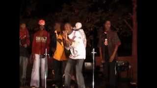 CHANCO essence 2010 Theme Song (Malawi).mp4
