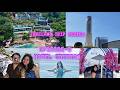 Best Hotels in Thailand! Baiyoke Sky Hotel, Bangkok + Zenmaya Oceanfront Hotel, Phuket| EP-3