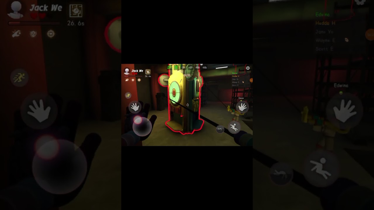 meta de 20 likes project playtime full gameplay walkthrough