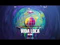 Aleno Vida Loca GS018 