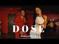 Dose - @Ciara Dance Video | Dana Alexa X Davion Coleman Choreography