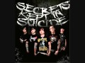 Secrets Kept In Suicide Bright Lights Fade mp3