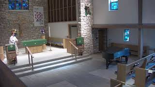 Grinnell United Church Of Christ Live Stream Recording