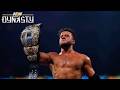 AEW Dynasty 2026 Cold Open