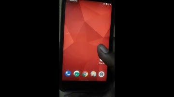 Lineage OS 17 UNOFFICIAL REDMI 5A || Features